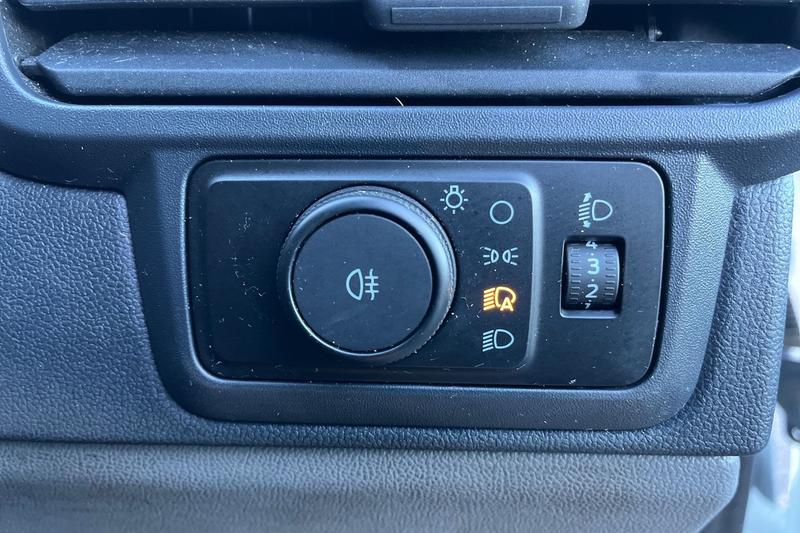 Used Ford Transit Custom 2024 for sale - 77245237: Photo 16