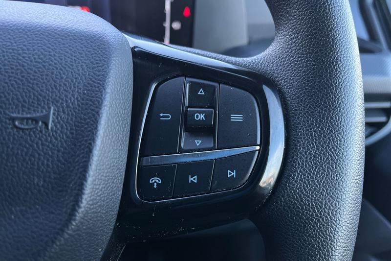 Used Ford Transit Custom 2024 for sale - 77245237: Photo 18