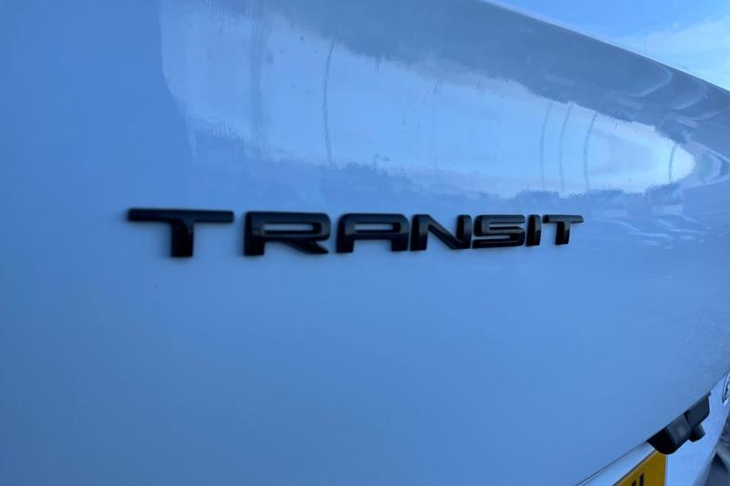 Used Ford Transit Custom 2024 for sale - 77245237: Photo 20