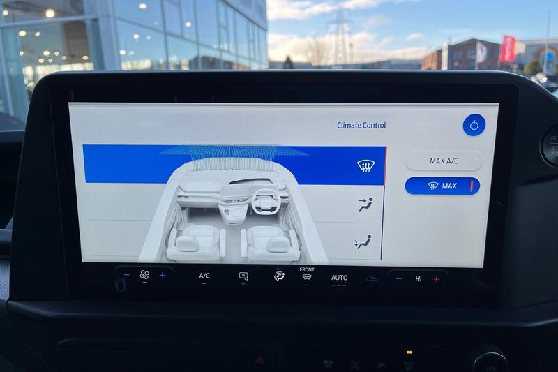 Used Ford Transit Custom 2024 for sale - 77245237: Photo 22