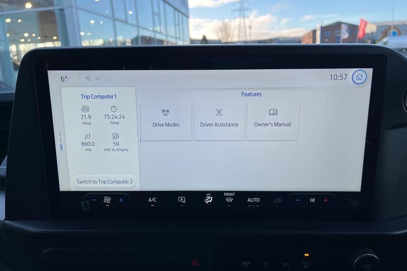 Used Ford Transit Custom 2024 for sale - 77245237: Photo 24