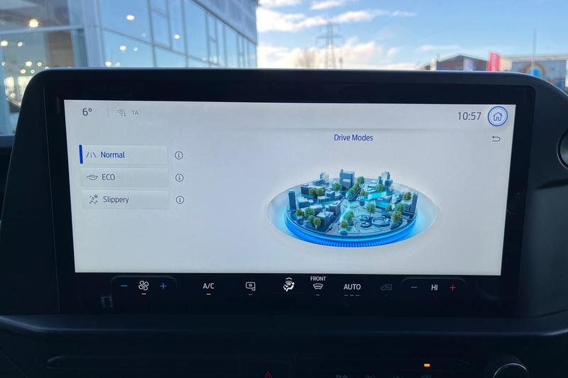 Used Ford Transit Custom 2024 for sale - 77245237: Photo 25