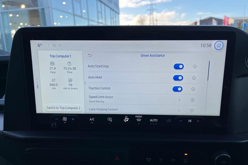 Used Ford Transit Custom 2024 for sale - 77245237: Photo 26