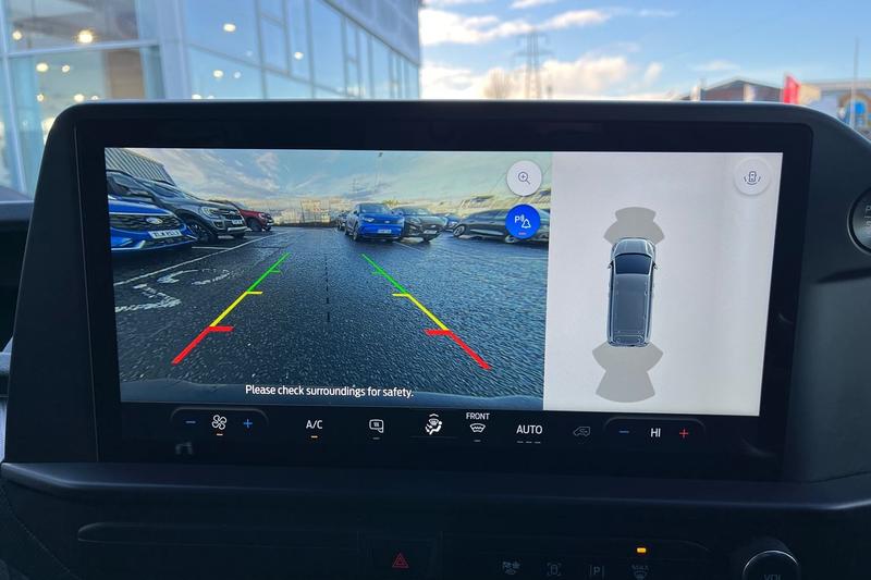 Used Ford Transit Custom 2024 for sale - 77245237: Photo 27