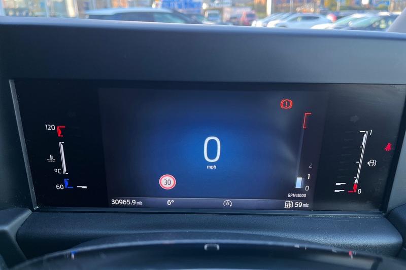 Used Ford Transit Custom 2024 for sale - 77245237: Photo 28