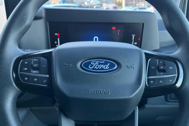 Used Ford Transit Custom 2024 for sale - 77245237: Photo 29