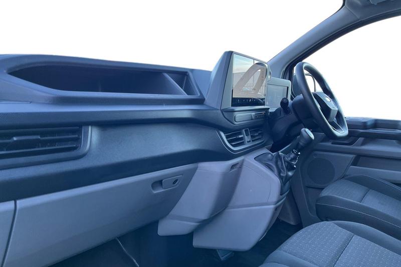 Used Ford Transit Custom 2024 for sale - 77245237: Photo 4