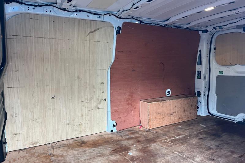 Used Ford Transit Custom 2024 for sale - 77245237: Photo 5