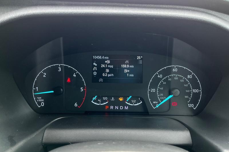 Vehicle 26