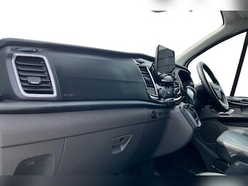 Used Ford Transit Custom 2023 for sale - 74530298: Photo