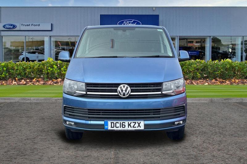 Used Volkswagen Transporter 2016 for sale - 77848733: Photo 11