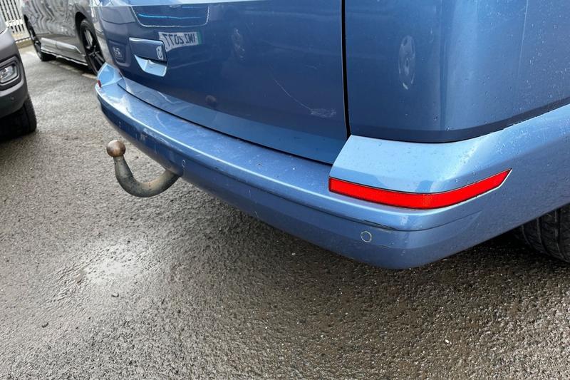 Used Volkswagen Transporter 2016 for sale - 77848733: Photo 15