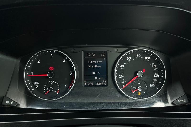 Used Volkswagen Transporter 2016 for sale - 77848733: Photo 18