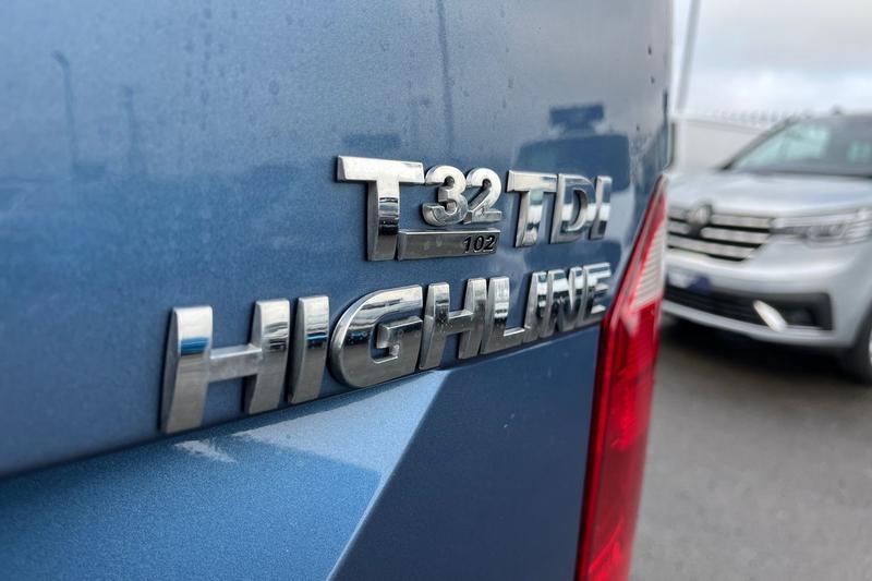 Used Volkswagen Transporter 2016 for sale - 77848733: Photo 19