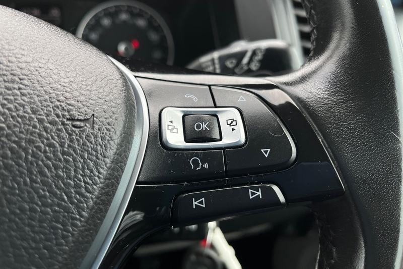 Used Volkswagen Transporter 2016 for sale - 77848733: Photo 21