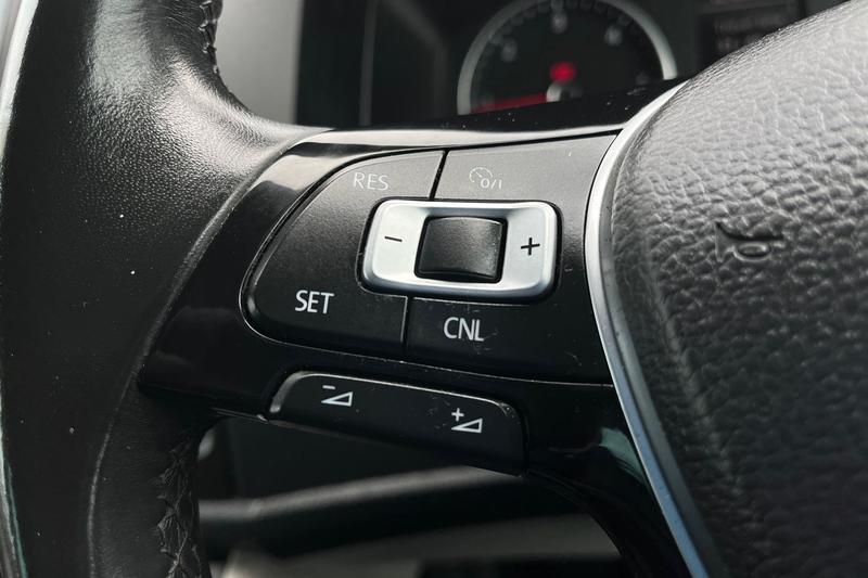 Used Volkswagen Transporter 2016 for sale - 77848733: Photo 22