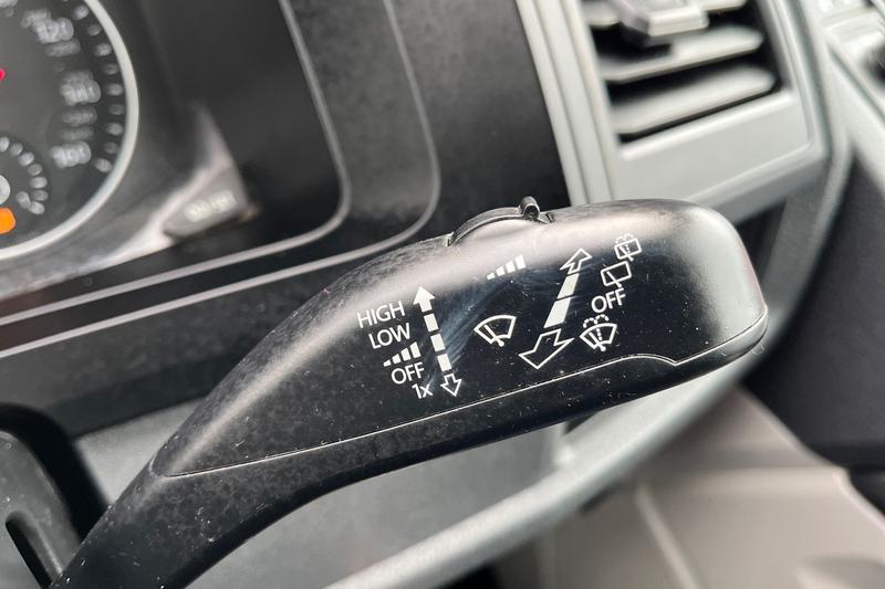 Used Volkswagen Transporter 2016 for sale - 77848733: Photo 23