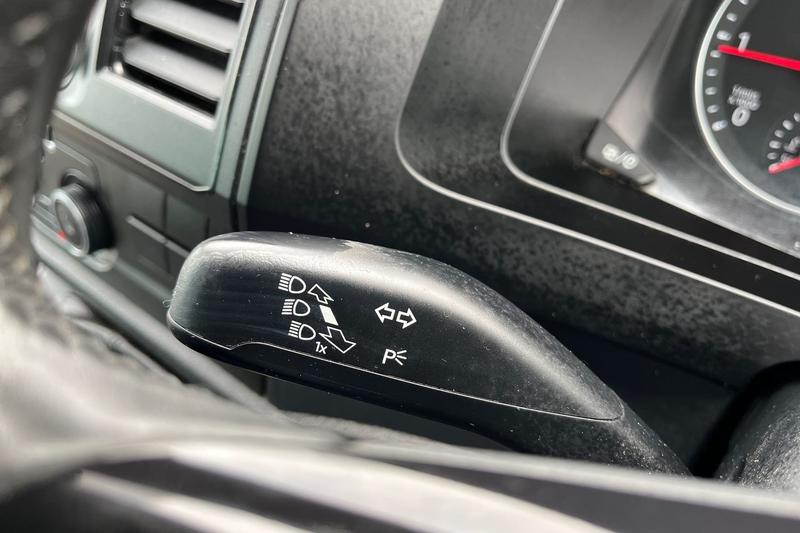 Used Volkswagen Transporter 2016 for sale - 77848733: Photo 24