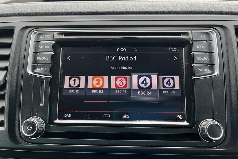 Used Volkswagen Transporter 2016 for sale - 77848733: Photo 28