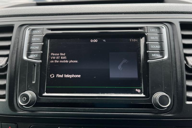 Used Volkswagen Transporter 2016 for sale - 77848733: Photo 29