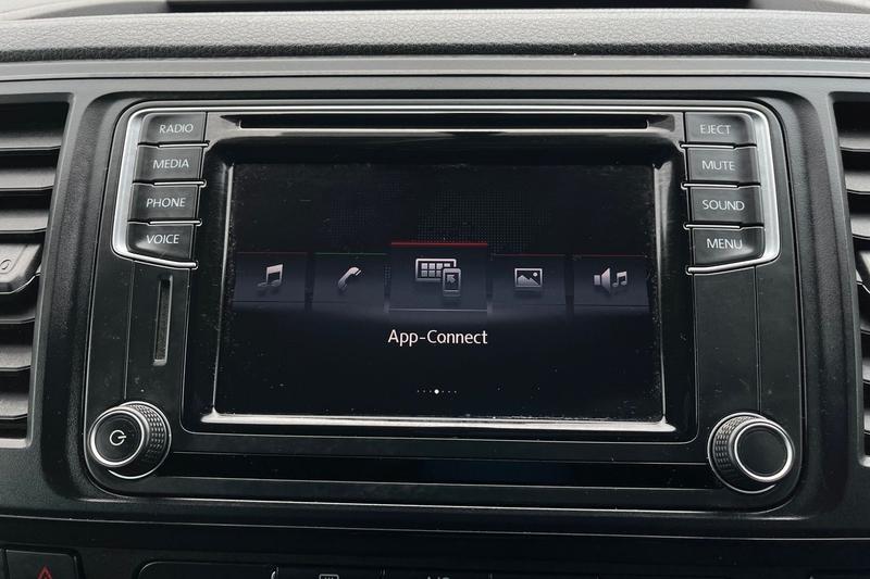 Used Volkswagen Transporter 2016 for sale - 77848733: Photo 30