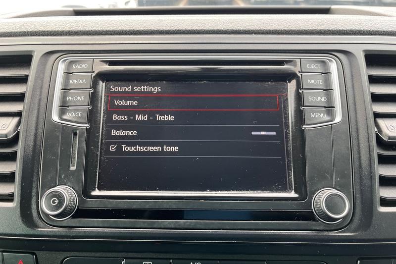 Used Volkswagen Transporter 2016 for sale - 77848733: Photo 31