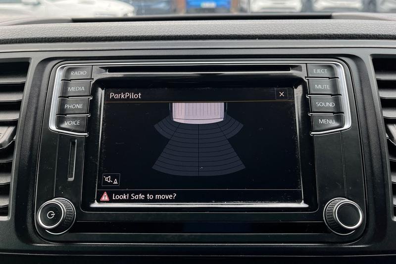 Used Volkswagen Transporter 2016 for sale - 77848733: Photo 32