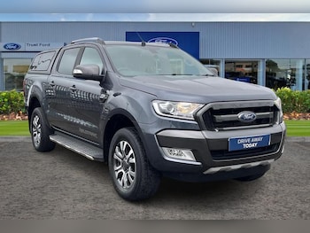 Ford - Ranger