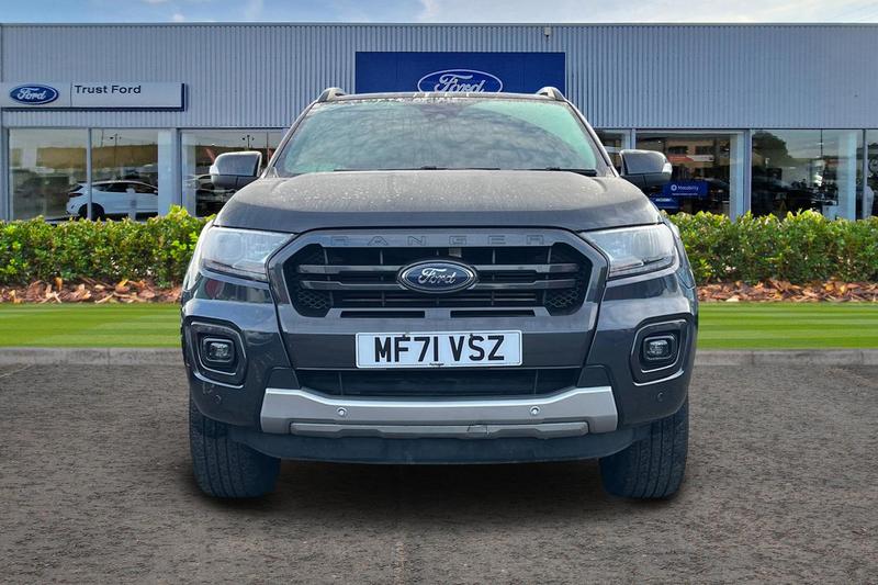 Used Ford Ranger 2021 for sale - 77697573: Photo 11