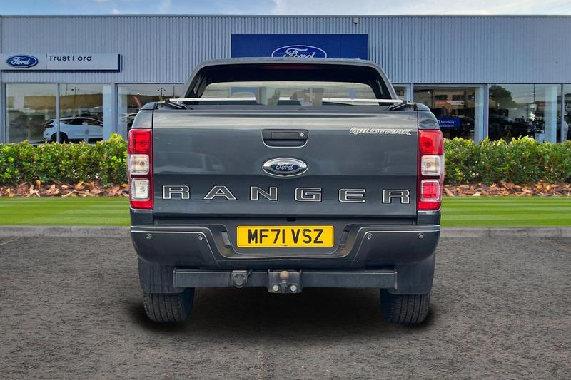 Used Ford Ranger 2021 for sale - 77697573: Photo 12