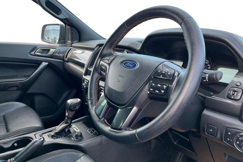 Used Ford Ranger 2021 for sale - 77697573: Photo 13