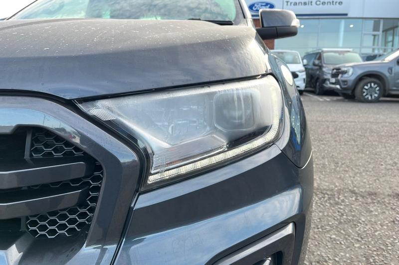 Used Ford Ranger 2021 for sale - 77697573: Photo 14
