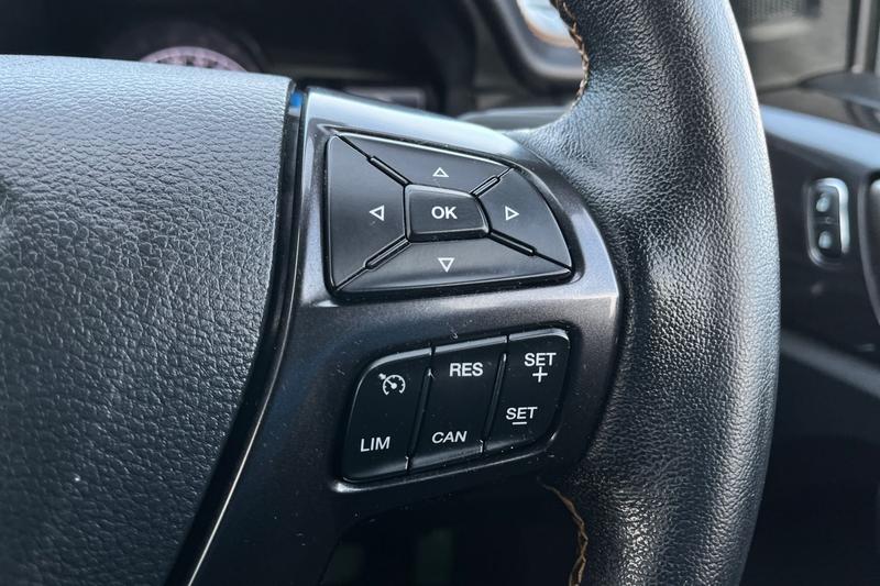 Used Ford Ranger 2021 for sale - 77697573: Photo 18