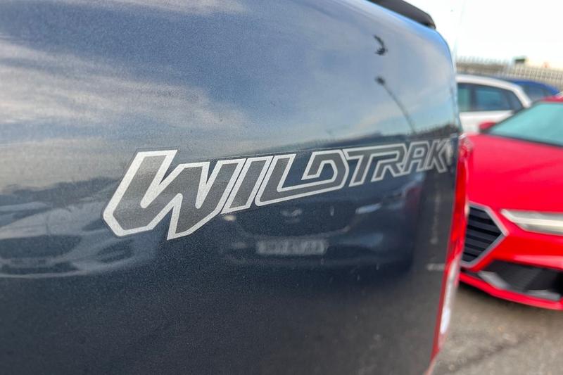 Used Ford Ranger 2021 for sale - 77697573: Photo 19