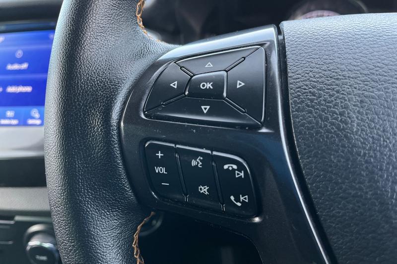 Used Ford Ranger 2021 for sale - 77697573: Photo 20