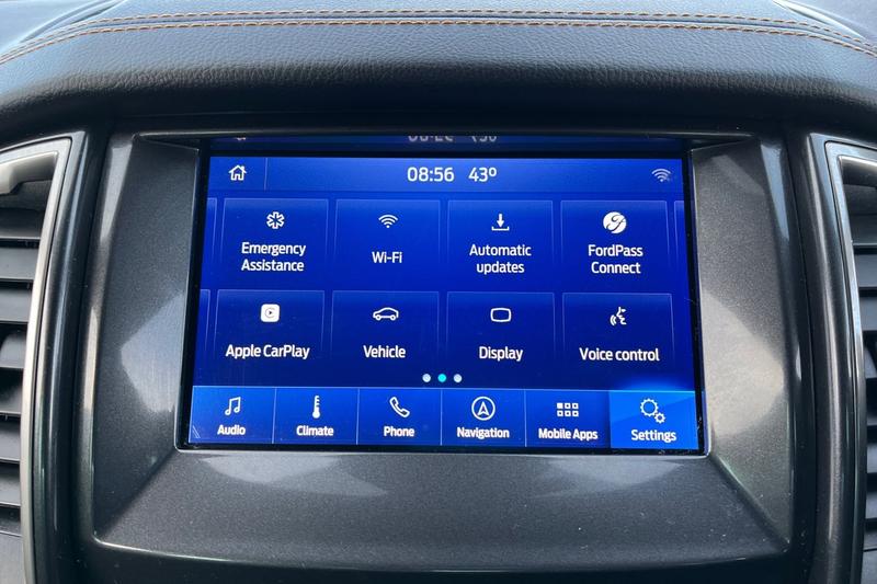 Used Ford Ranger 2021 for sale - 77697573: Photo 26