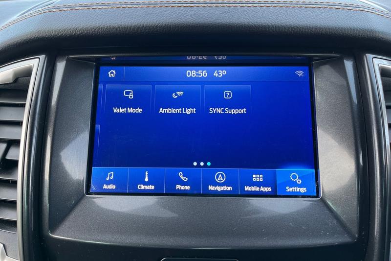 Used Ford Ranger 2021 for sale - 77697573: Photo 27