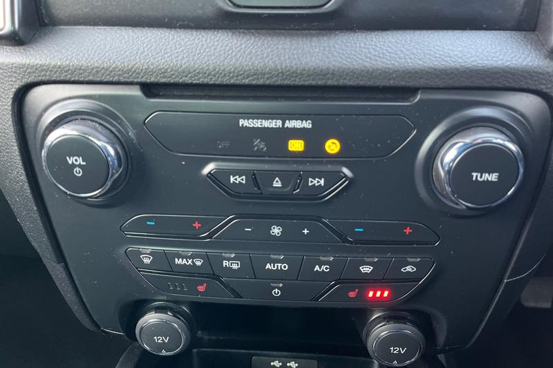 Used Ford Ranger 2021 for sale - 77697573: Photo 29