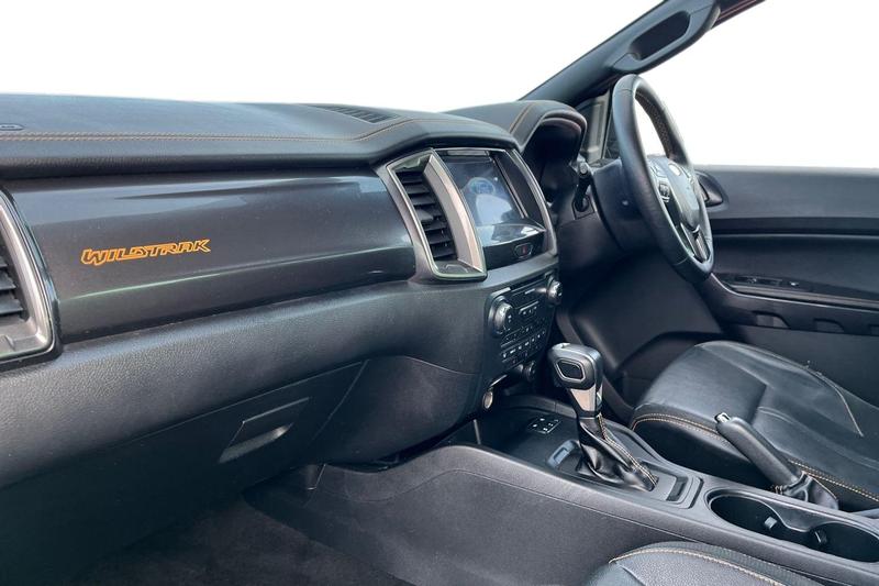 Used Ford Ranger 2021 for sale - 77697573: Photo 3