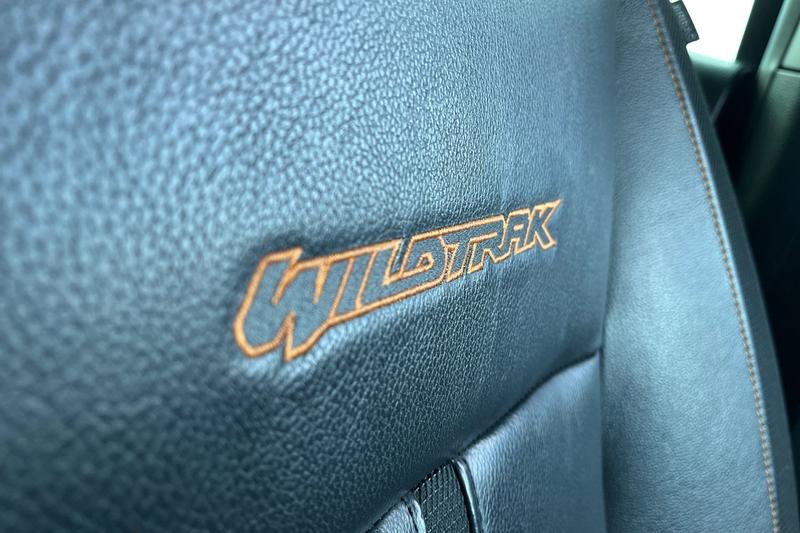 Used Ford Ranger 2021 for sale - 77697573: Photo 32