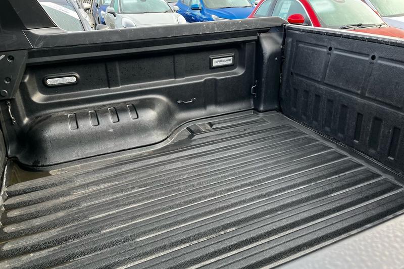 Used Ford Ranger 2021 for sale - 77697573: Photo 4