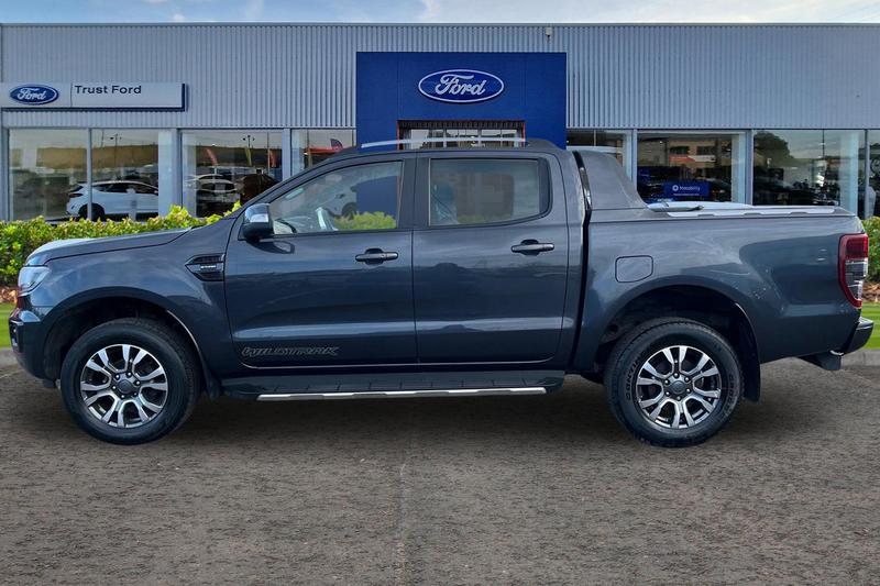 Used Ford Ranger 2021 for sale - 77697573: Photo 5