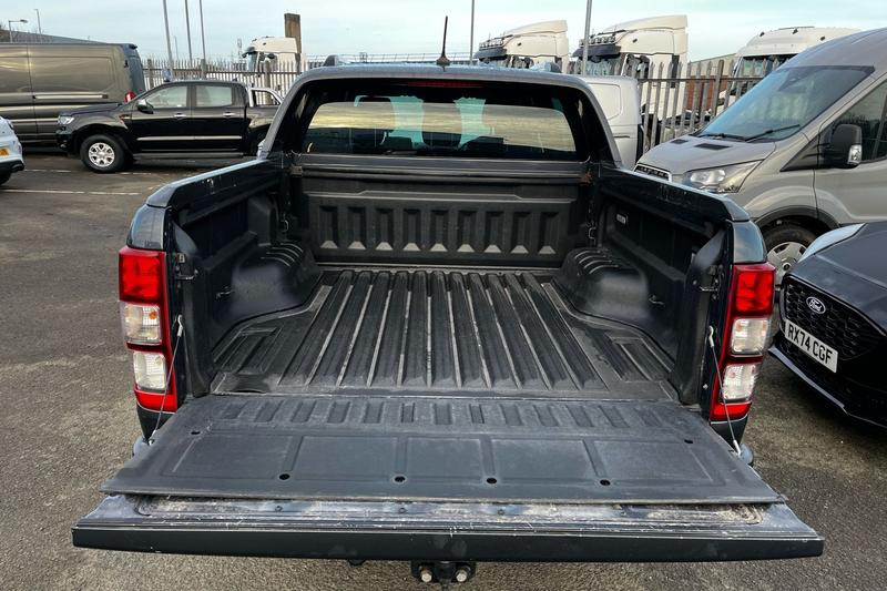 Used Ford Ranger 2021 for sale - 77697573: Photo 6