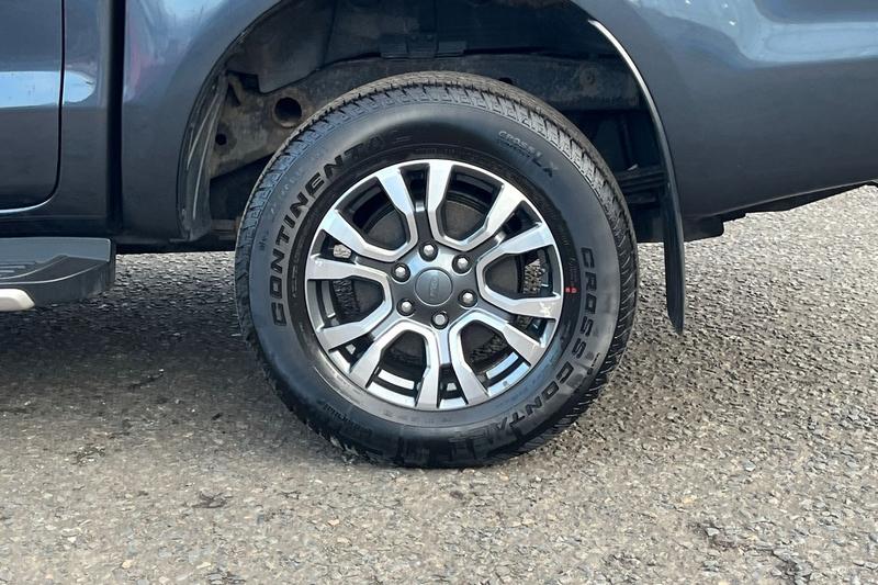 Used Ford Ranger 2021 for sale - 77697573: Photo 7