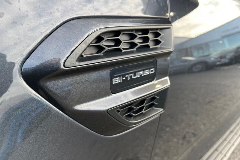 Used Ford Ranger 2021 for sale - 77697573: Photo 8