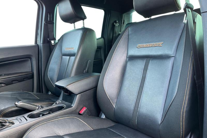 Used Ford Ranger 2021 for sale - 77697573: Photo 9