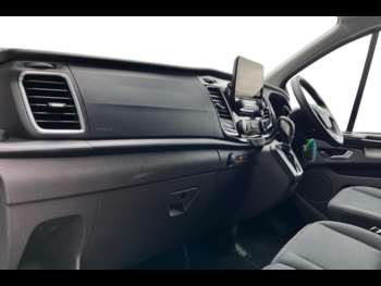 Used Ford Transit Custom 2022 for sale - 75044089: Photo