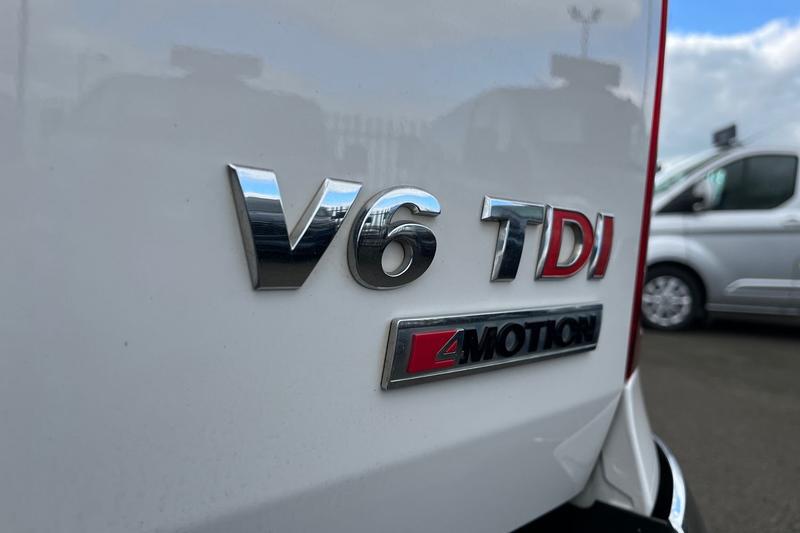 Used Volkswagen Amarok 2017 for sale - 76474409: Photo 20