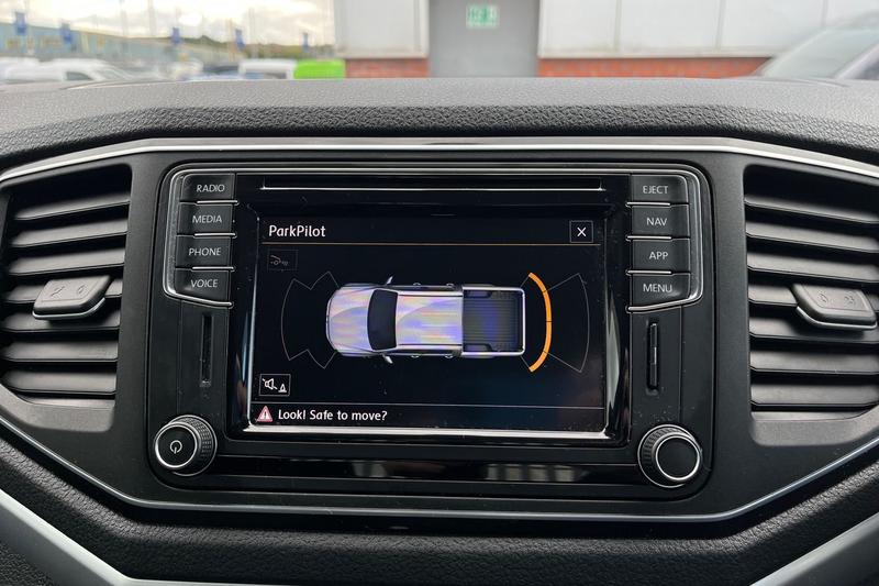 Used Volkswagen Amarok 2017 for sale - 76474409: Photo 26