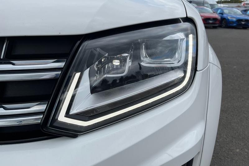Used Volkswagen Amarok 2017 for sale - 76474409: Photo 27